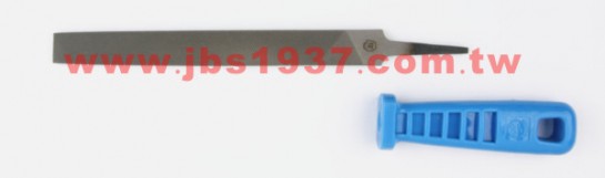 金工專用銼刀-日本寬板銼刀系列-日本150MM 寬板平 - 粗銼