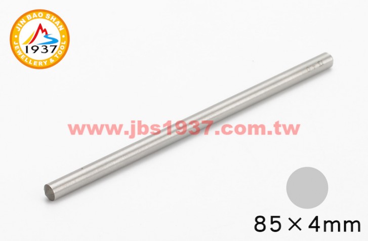 鋸弓鑲鑽雕刻-各式碳鋼棒、包鑲棒-HSS高速鋼棒4.0MM