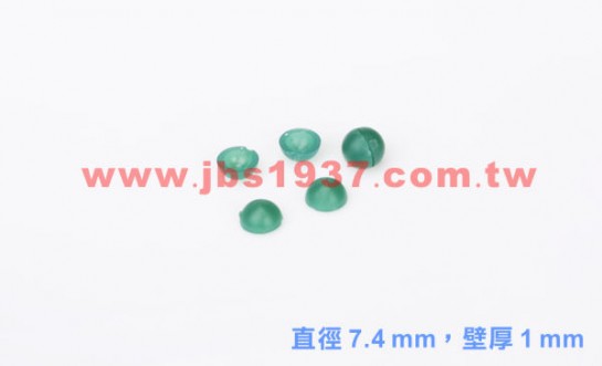 蠟雕工具器材-造型蠟條硬蠟球-JBS1937- 7.2mm 硬蠟球