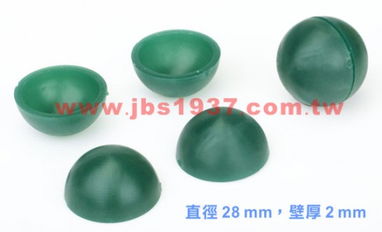 蠟雕工具器材-造型蠟條硬蠟球-JBS1937- 28.0mm 硬蠟球