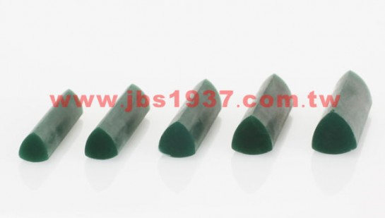 蠟雕工具器材-造型蠟條硬蠟球-JBS1937 肥三角型硬蠟柱