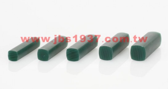 蠟雕工具器材-造型蠟條硬蠟球-JBS1937 肥正方型硬蠟柱