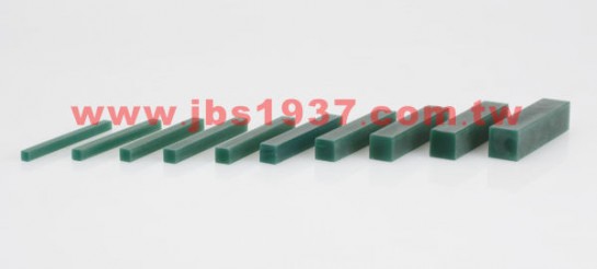 蠟雕工具器材-造型蠟條硬蠟球-JBS1937 正方型硬蠟柱