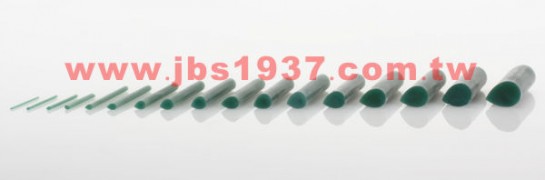 蠟雕工具器材-造型蠟條硬蠟球-JBS1937 水滴型硬蠟柱