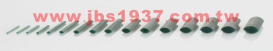 蠟雕工具器材-造型蠟條硬蠟球-JBS1937 馬眼型硬蠟柱