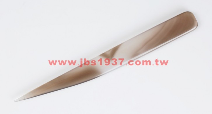 專用拋光材料-貴金屬壓光棒-一體式刀型瑪瑙刀