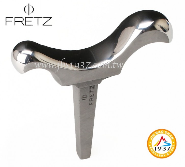 鍛造鐵鎚鉆具-美國 FRETZ 造型鉆-美國Fretz F系列鉆具-002
