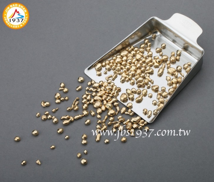 金屬零件原料-各式銀、K金合銅-14k - 焊藥合銅（黃K低溫）
