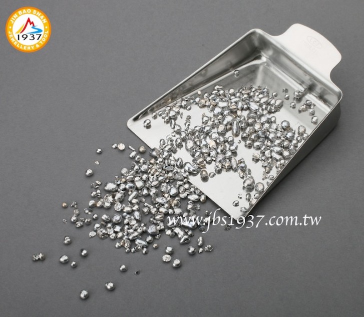 金屬零件原料-各式銀、K金合銅-18k - 焊藥合銅（黃K低溫）
