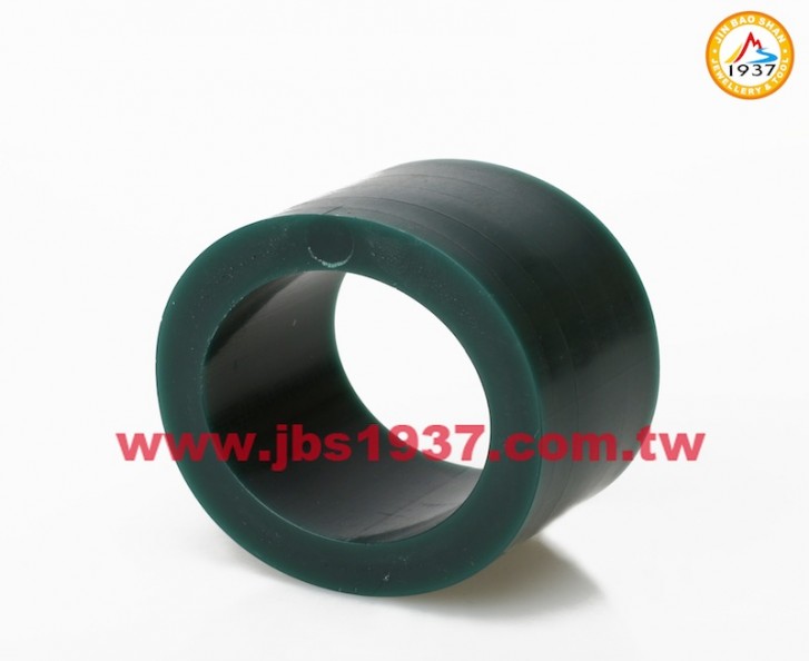 蠟雕工具器材-硬蠟塊塑型材料-JBS1937 橢圓手環硬蠟