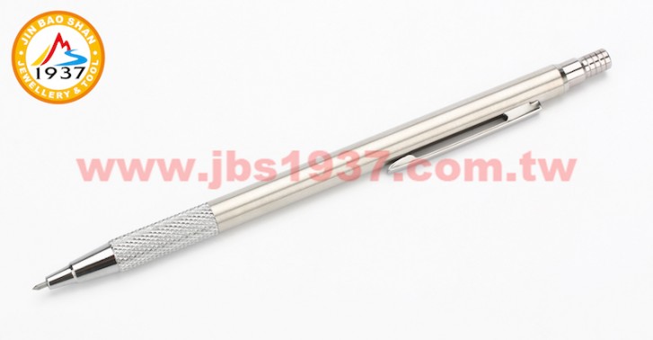 金工輔助器材-劃線輔助規版-日本 鎢鋼劃線筆