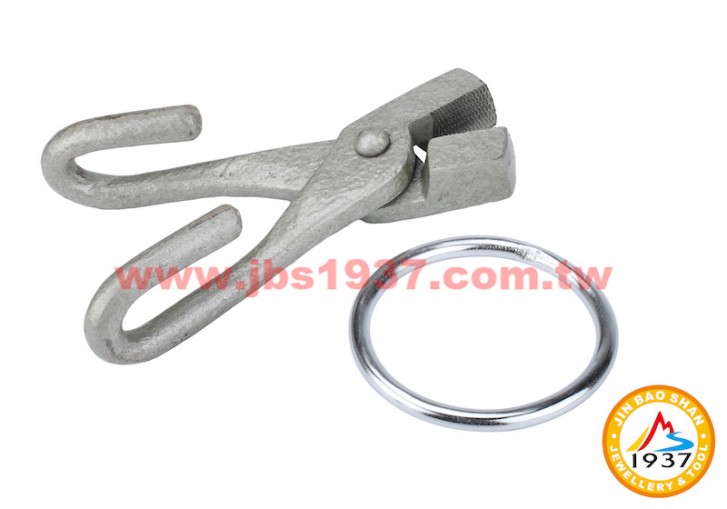 鍛造鐵鎚鉆具-貴金屬鎢鋼拉線板-拉線機用拉線鉗