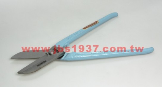 各式剪鉗夾鉗-金屬專用剪鉗-英國製 10吋鐵皮剪